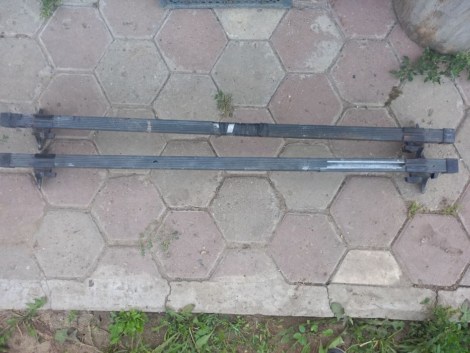 противотуманки домкрат колпаки