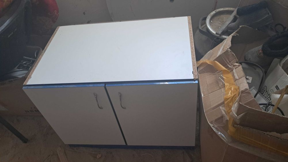 Островок Полка шкаф