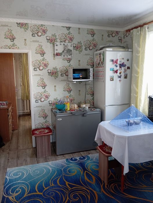 Продам дом частный