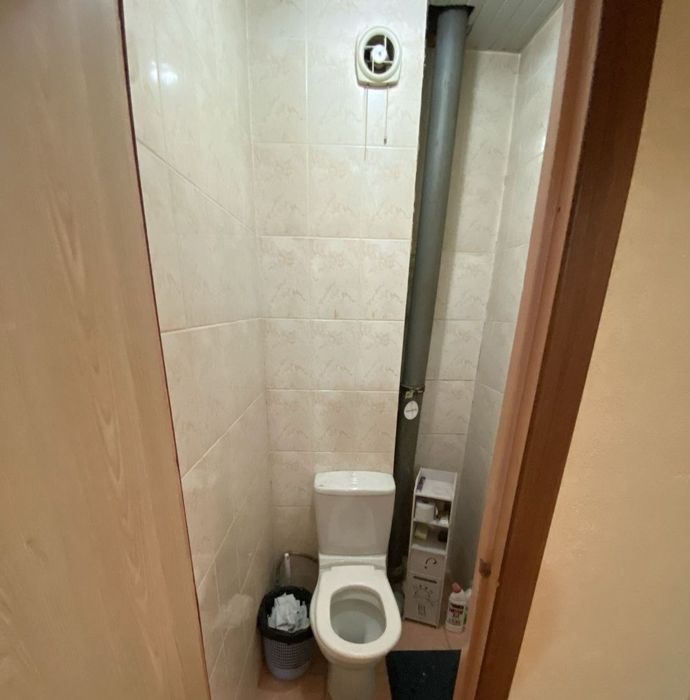 Продаётся Паркенский 2/2/9  Массив Риёзий