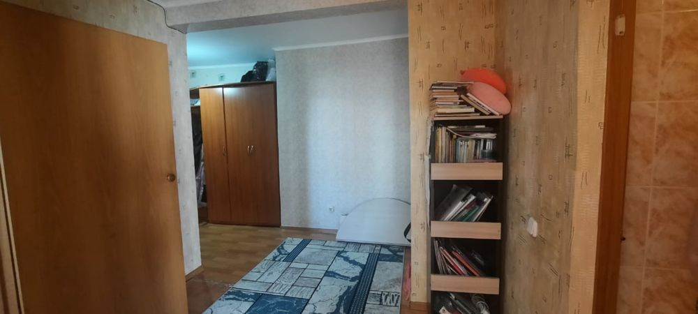 Продается квартира