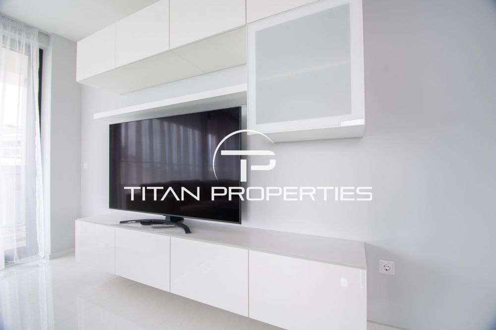 Дава се под наем Тристаен апартамент в София, Манастирски ливади - 116 кв.м за 1350 € - Снимка #1