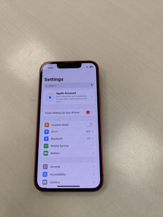 Apple iPhone SE 2020 64Gb