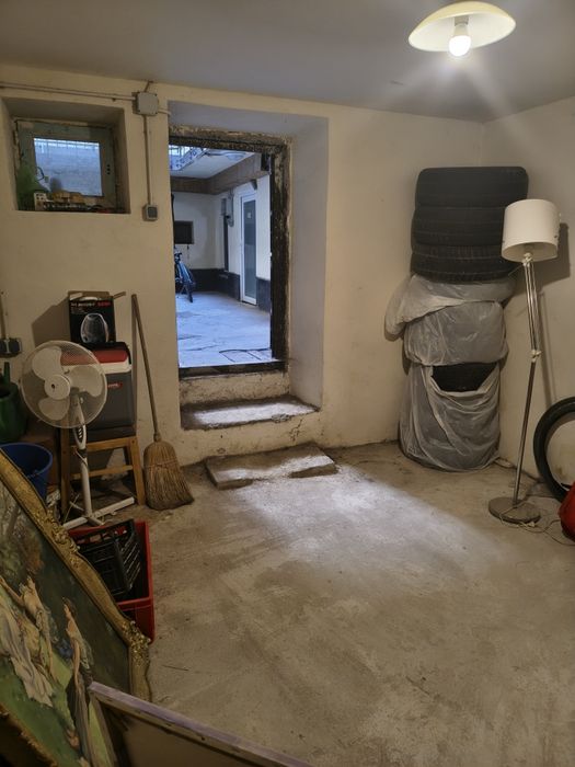 Boxă 12 mp, intabulată separat – str. Gen. Leonard Mociulschi, clădire istorică renovată