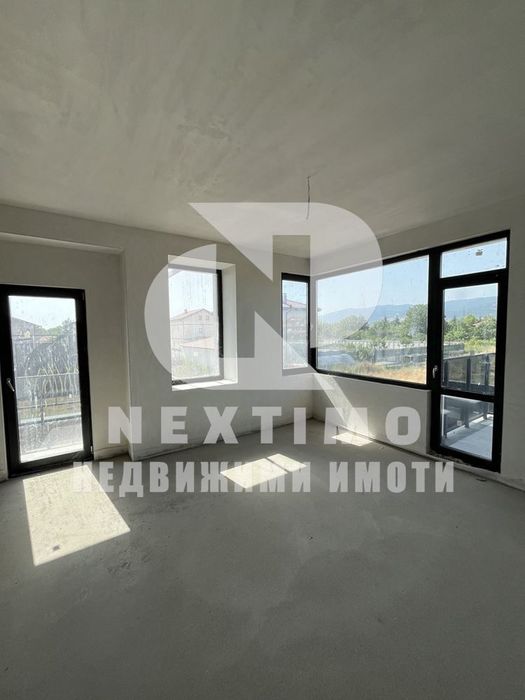 Къща в Пловдив-Остромила