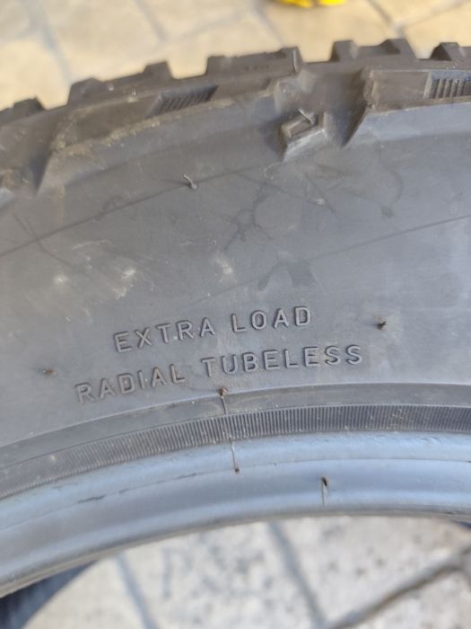 Все сезонни гуми PIRELLI 255/60/18 Scorpion Allterrain Plus