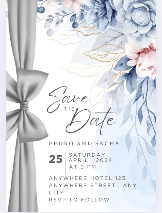 Taklifnoma online yasaymiz