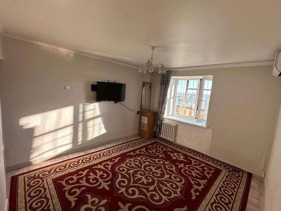 Продам квартиру ,.1 комнатную
