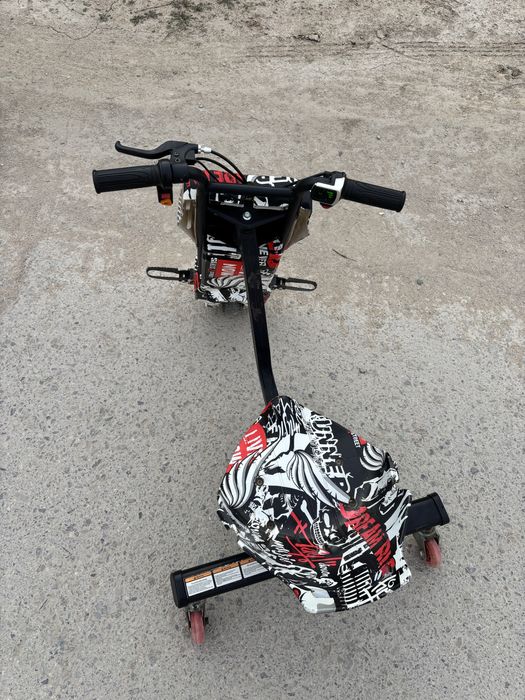 Дрифткарт СРОЧНО!