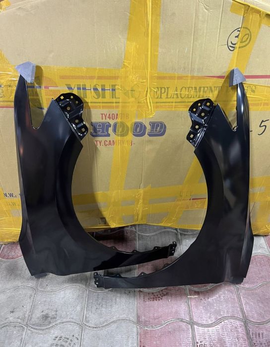 Крыло Камри 50/55/70/75