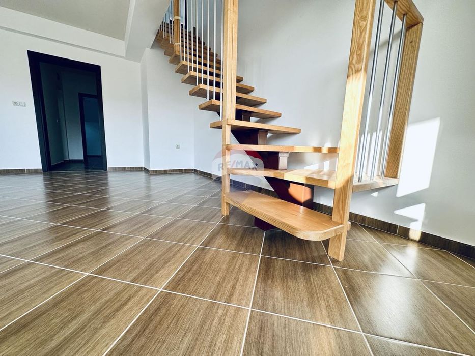 Нов многостаен апартамент с три спални за продажба, с. Кранево Я.И.