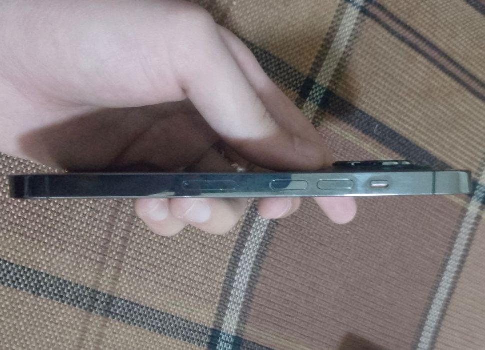 iPhone 13 Pro Айфон 13 про