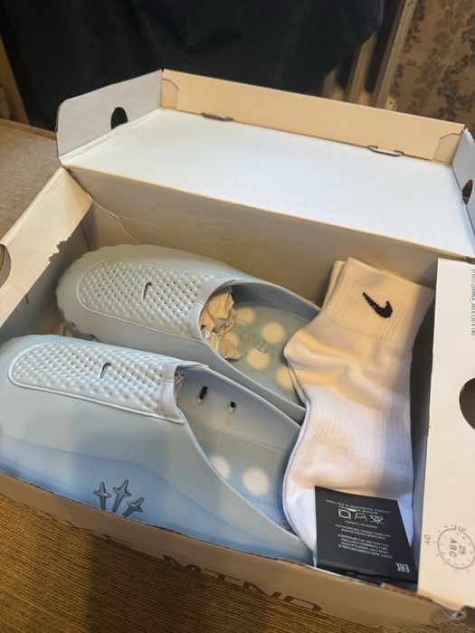 Nike Mind 001 Nocta Concept