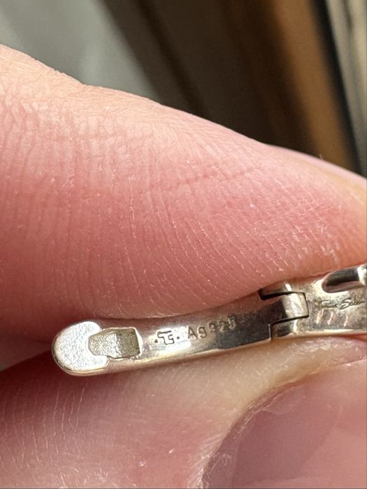 Thomas Sabo сребърни обеци с цирконий