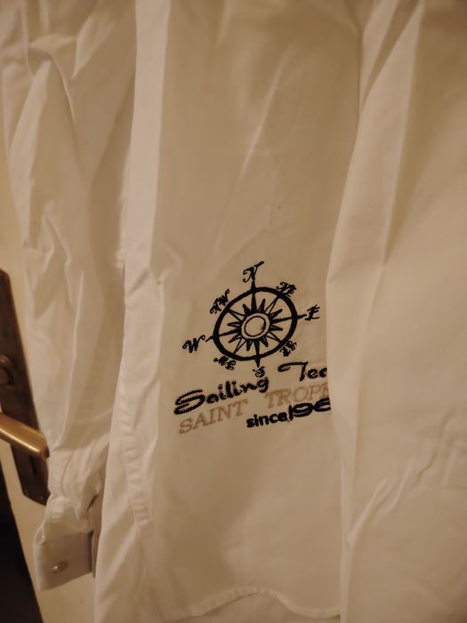 Нова оригинална риза Camp David