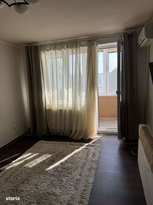 Apartament Micro1
