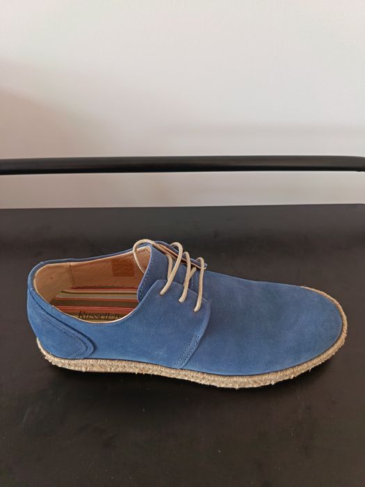 Pantofi casual bărbați