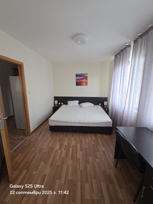 Дава се под наем Двустаен апартамент в к.к. Слънчев бряг - 90 кв.м за 331.5 € - Снимка #4