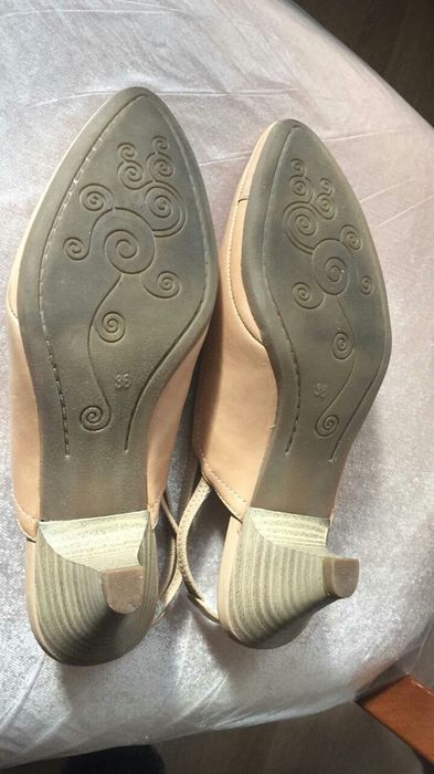 Босоножки Tamaris, р.36