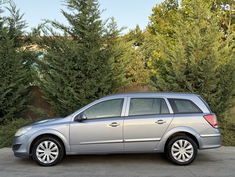 Opel Astra 1.9cdti fab.2008 *** ADUS AZI *** 1499 EURO FIXXX