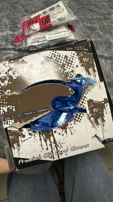 Машинка для перманента