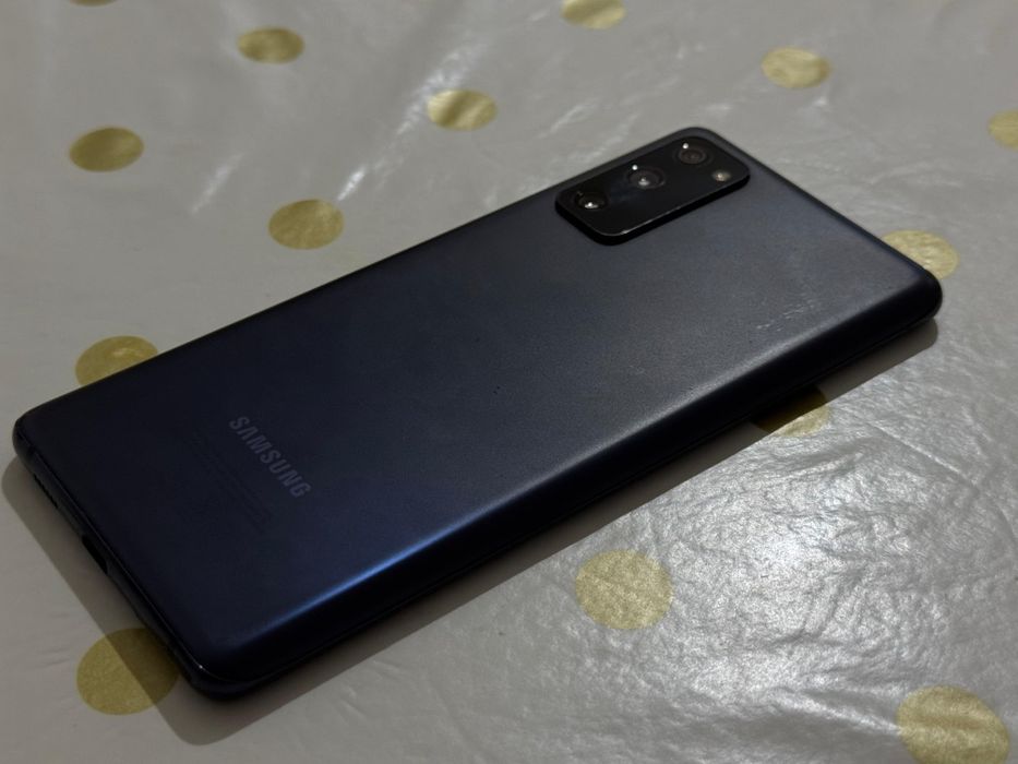Samsung s20FE 5G