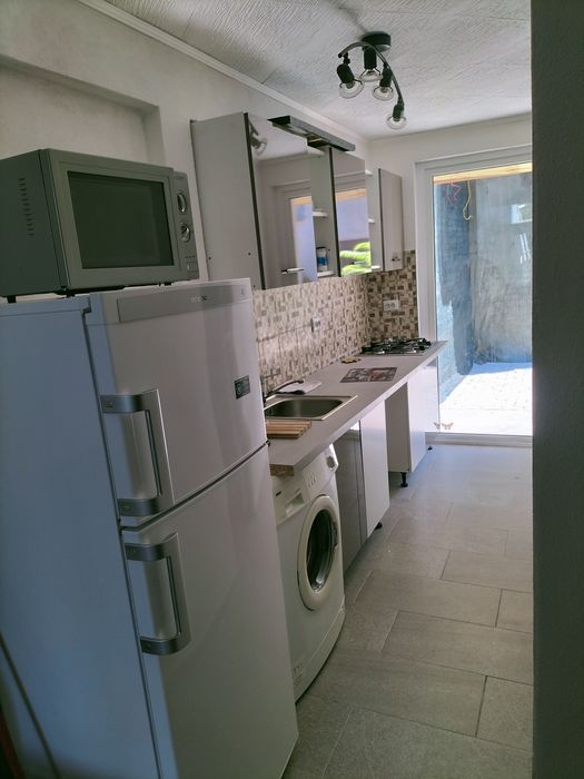 regim hotelier cazare 3 cam,Oradea, Felix, Nymphaea