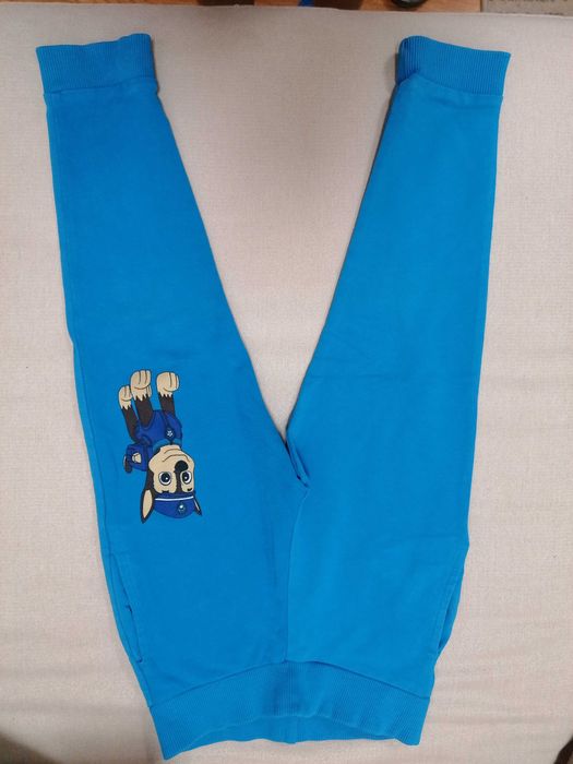 Детски долници - р-р 92/98, 104