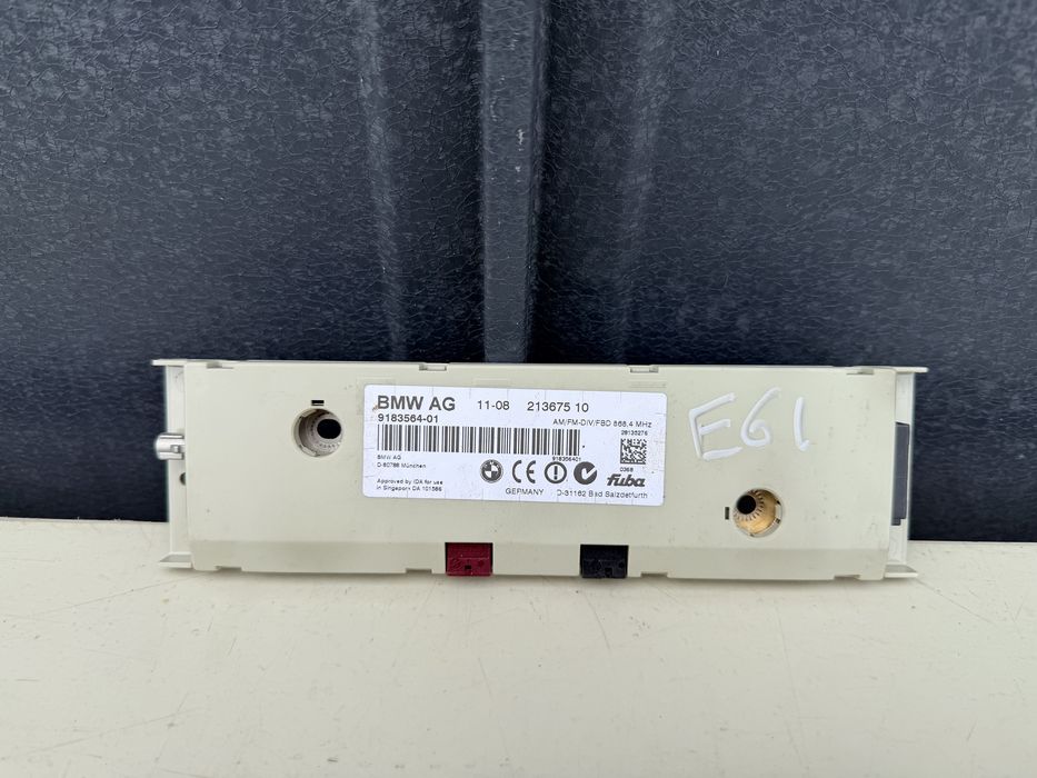 Antena diversity BMW Seria 5 e61