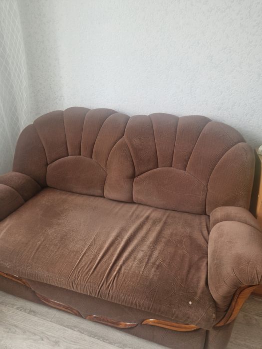 Продам минидиван