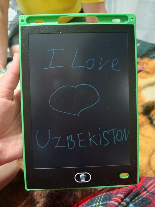 Планшет для рисования