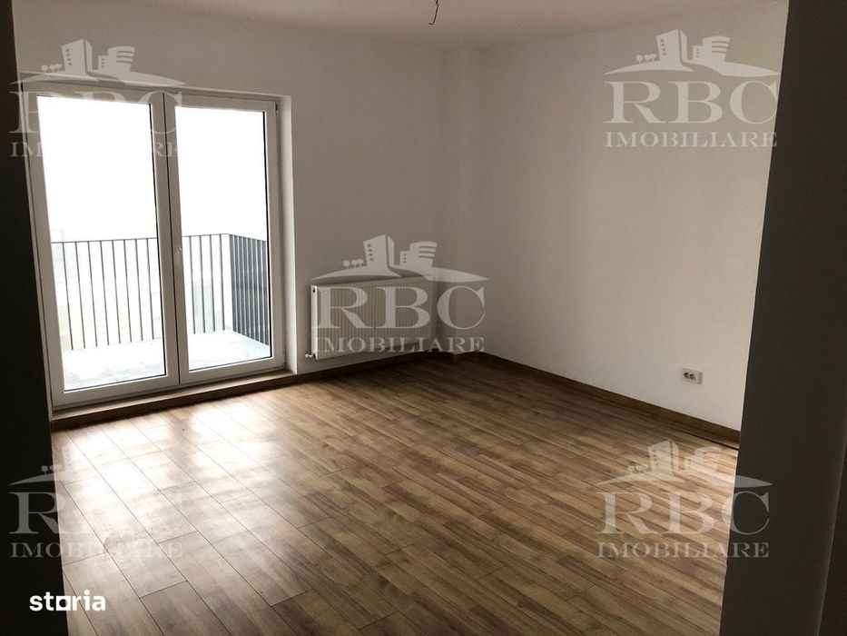 Apartament 1 camera decomandat zona str Somesului