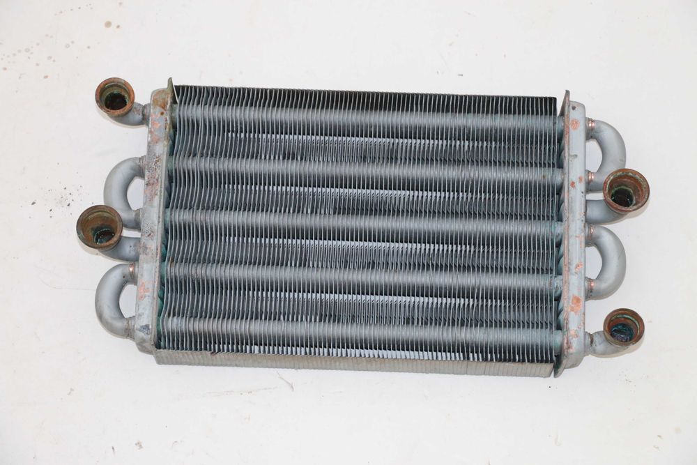 Schimbator bitermic centrala termica Ferroli Domina 28 kw