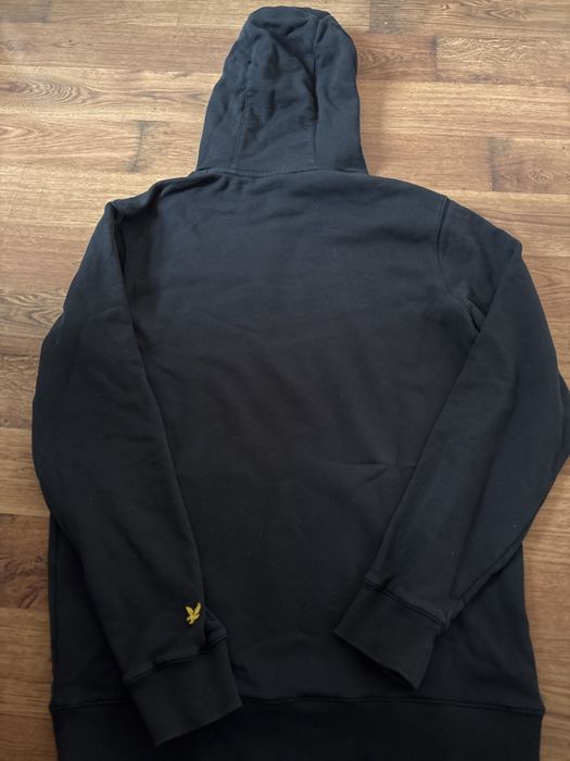 Lyle&scott суичър