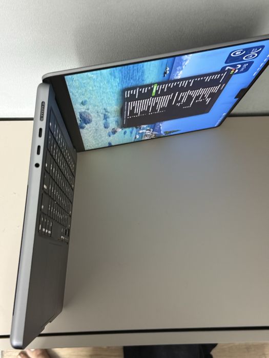 Macbook pro m2 pro 94%