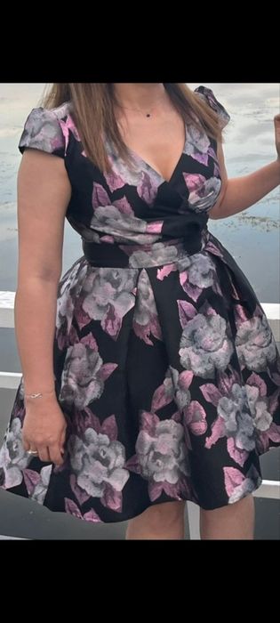 Rochie eleganta de ocazie