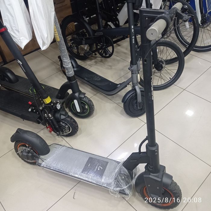 Новые Качественные Электросамокаты, Дрифткарты и  Сигвеи с гарантией