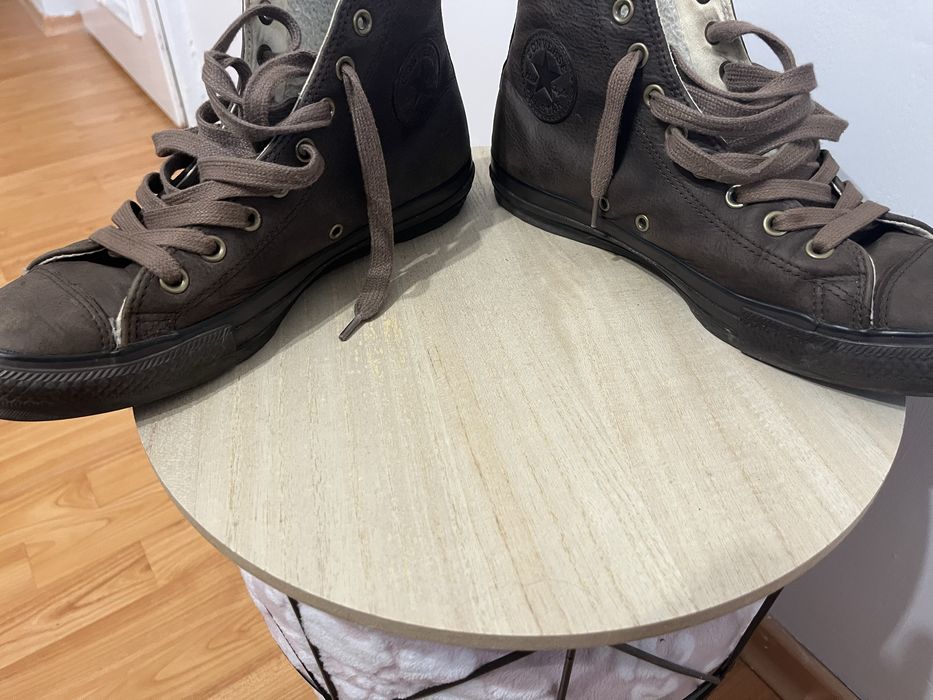 Converse Juck Taylor