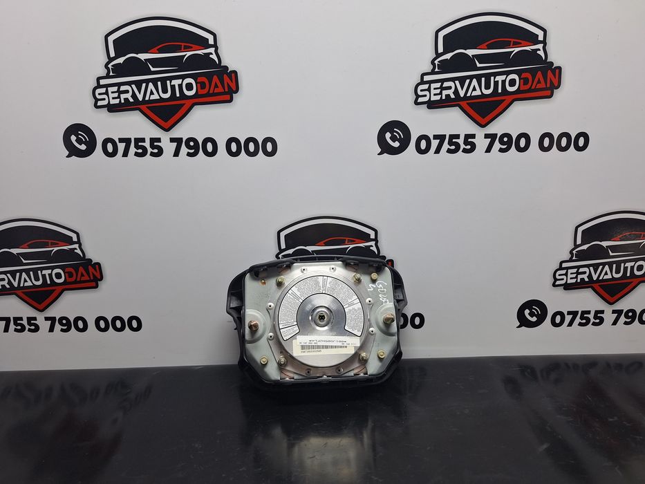 airbag volan volkswagen golf 4 (1997-2005) 1.9 motorina 2004