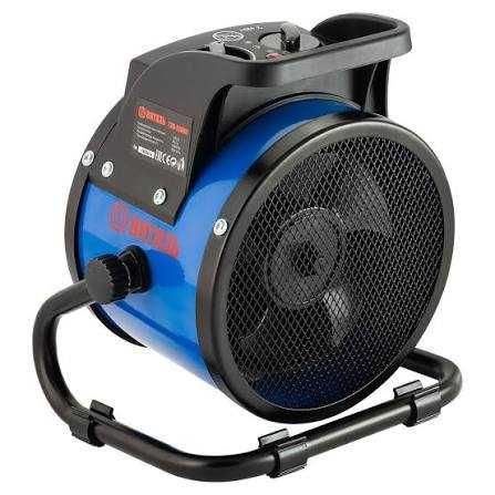 Пушка / Обогреватель 3 Квт