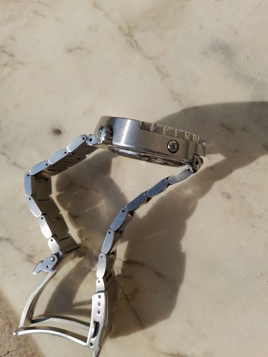 Мъжки часовник Акула