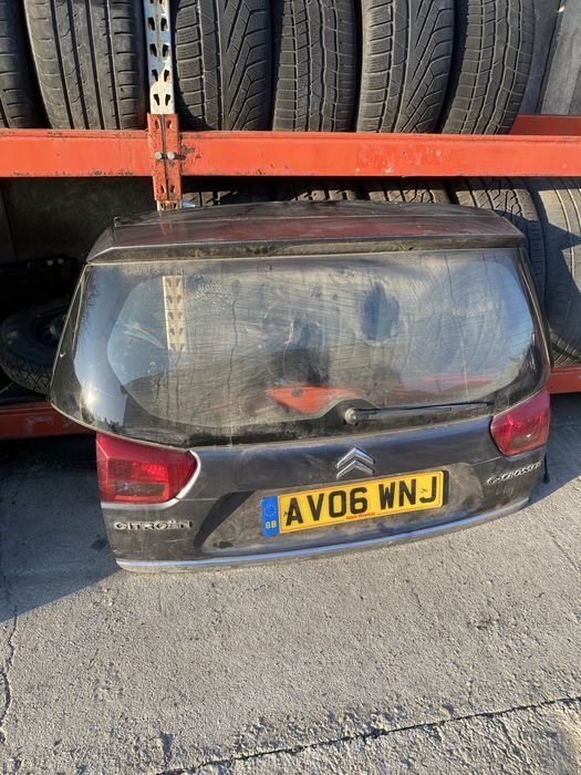 Haion Complect Citroen Ccrosser An 2010 Pret 1000 lei