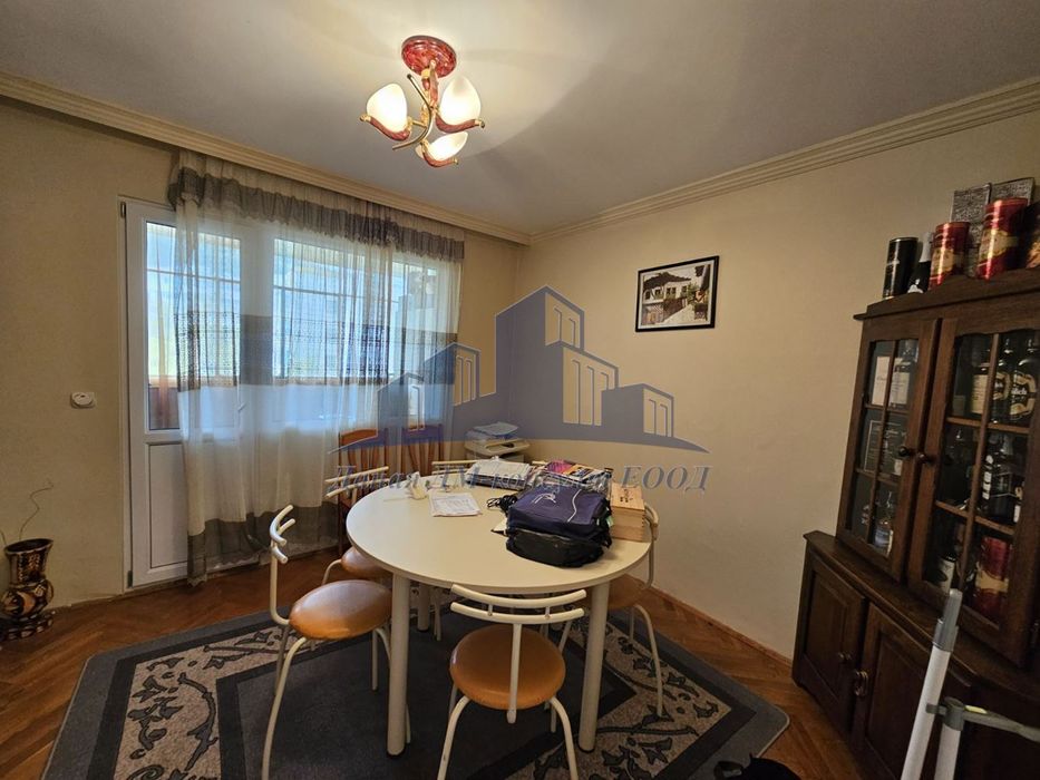 Продава се Четиристаен апартамент в Шумен, Добруджански - 103 кв.м за 1238 €/кв.м - Снимка #10