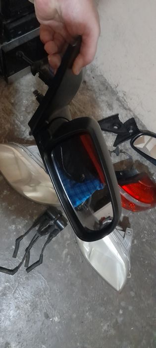 Componente cevrolet aveo 2010