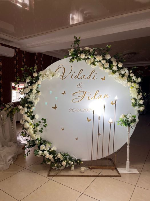 Лампа фотозонаға қолданатын