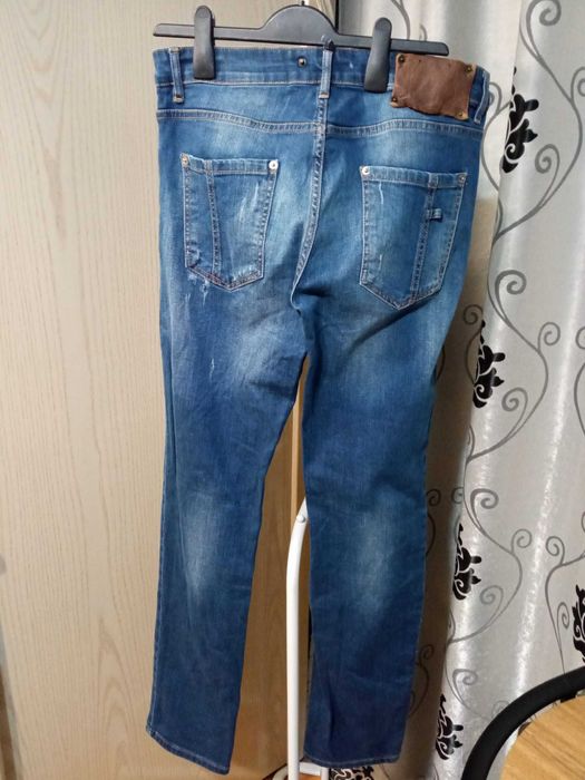 Blugi Rupti Dsquared2
