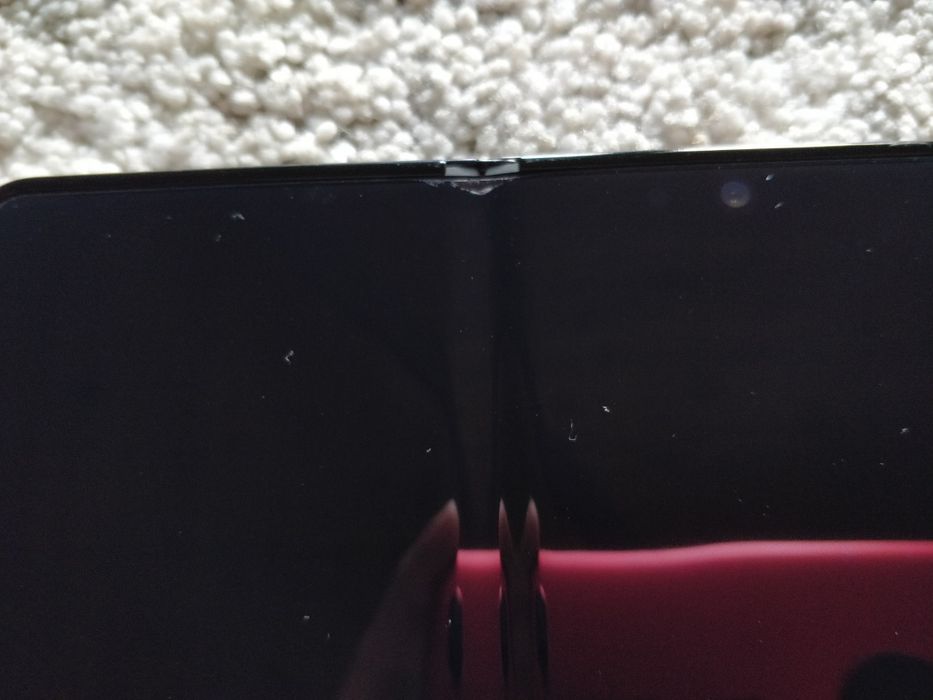 Samsung Galaxy Fold 5