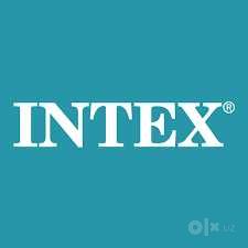 Надувное кресло-109х107х79 см. Intex-66502 Доставка бесплатно