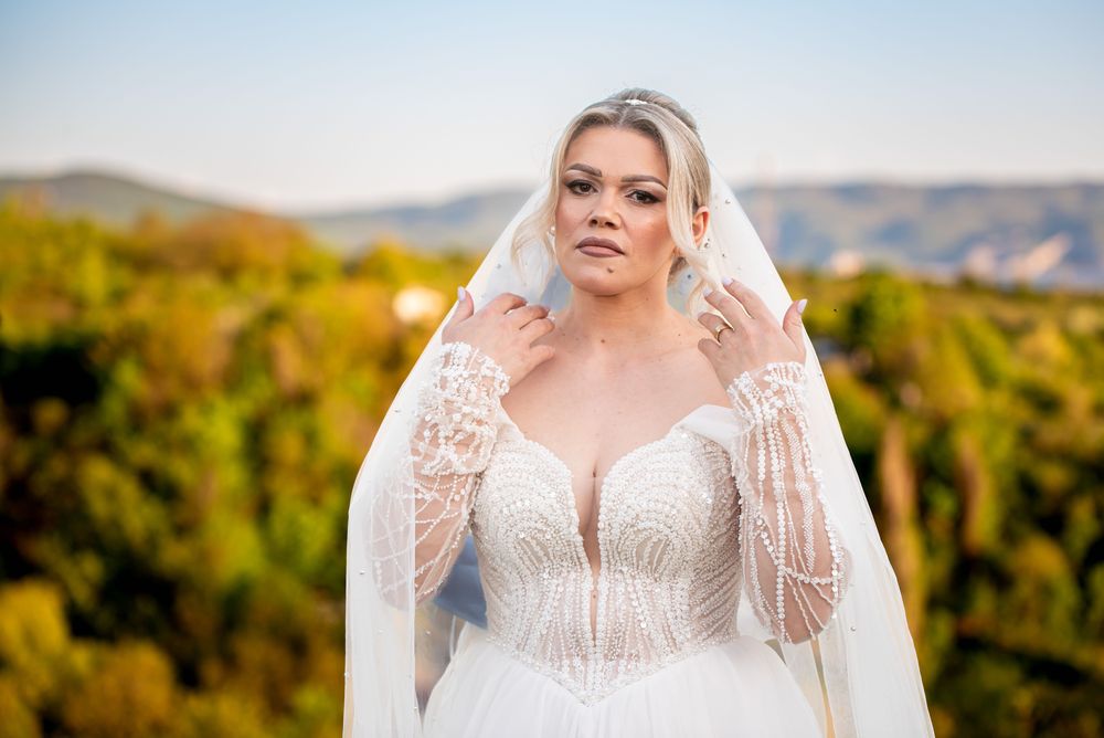 Rochițe de damă,rochie  de mireasă