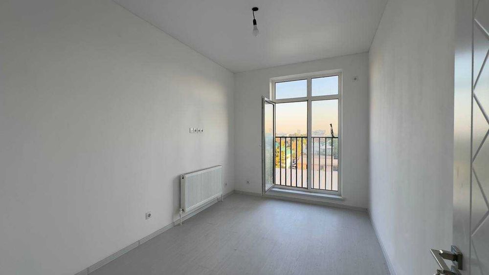 Новостройка | 2-комнатная квартира 52 м² в ЖК Династия